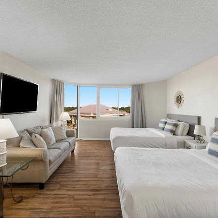 Top Of The Gulf 508 - Beach Front Resort Partial Ocean View Panama City Beach Εξωτερικό φωτογραφία