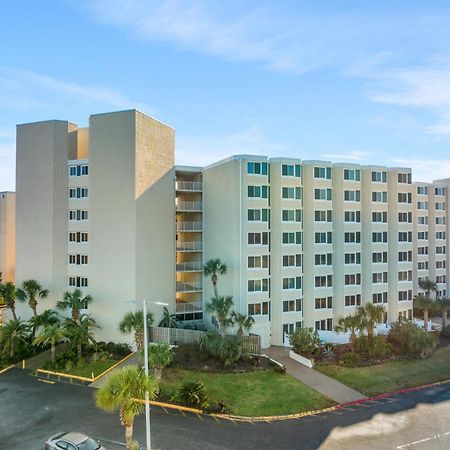 Top Of The Gulf 508 - Beach Front Resort Partial Ocean View Panama City Beach Εξωτερικό φωτογραφία