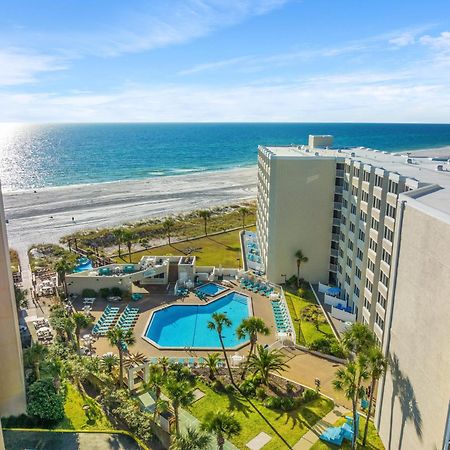 Top Of The Gulf 508 - Beach Front Resort Partial Ocean View Panama City Beach Εξωτερικό φωτογραφία