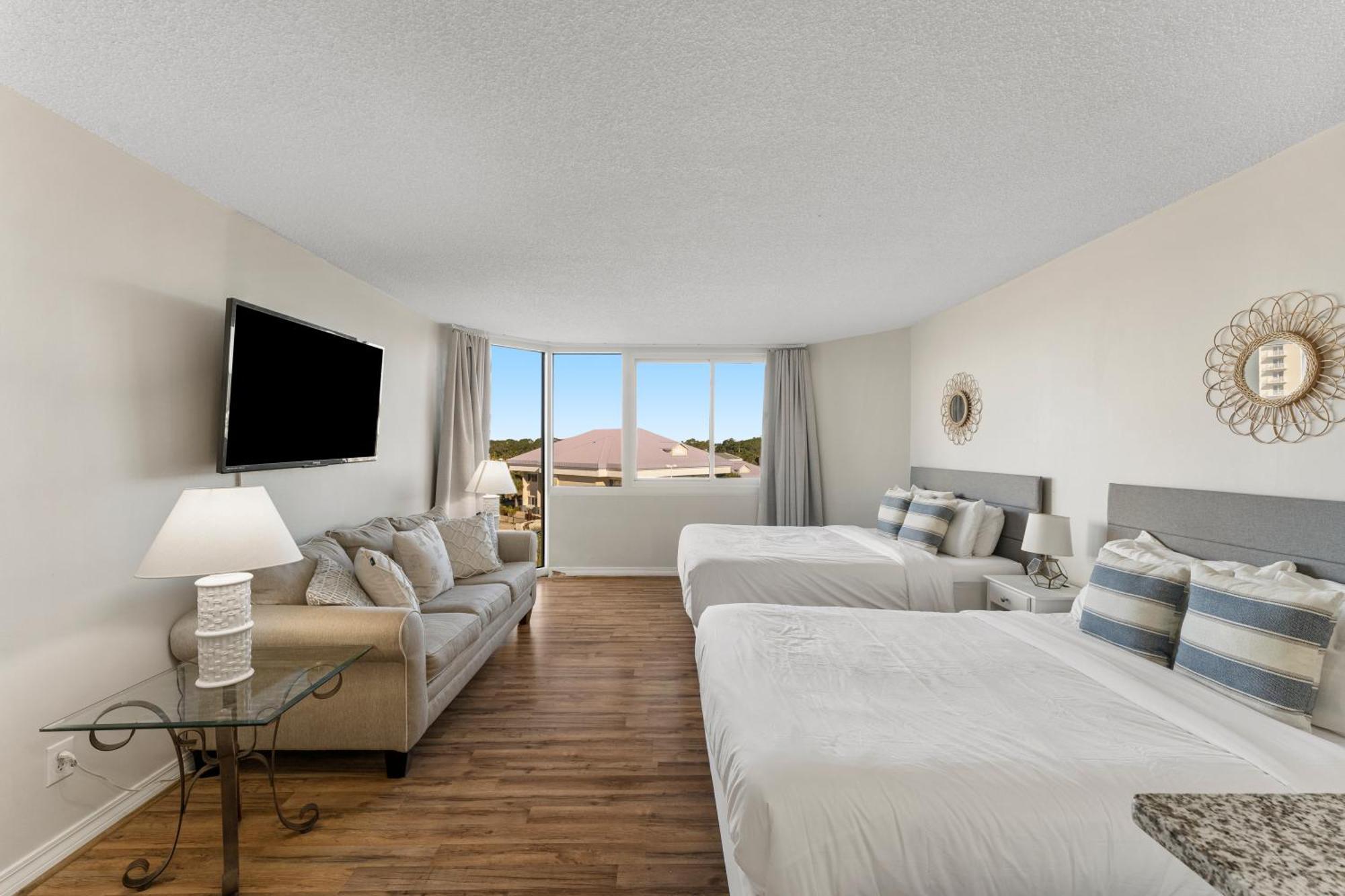 Top Of The Gulf 508 - Beach Front Resort Partial Ocean View Panama City Beach Εξωτερικό φωτογραφία