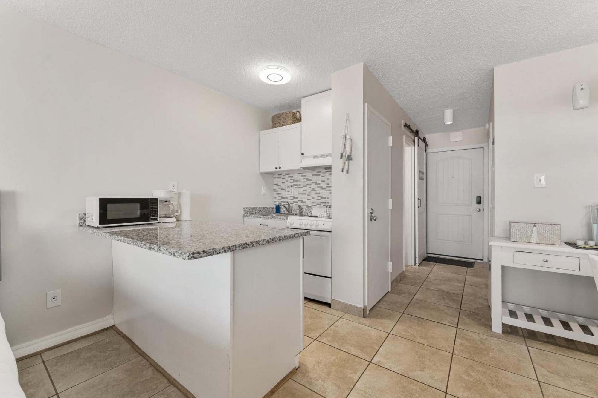 Top Of The Gulf 508 - Beach Front Resort Partial Ocean View Panama City Beach Εξωτερικό φωτογραφία