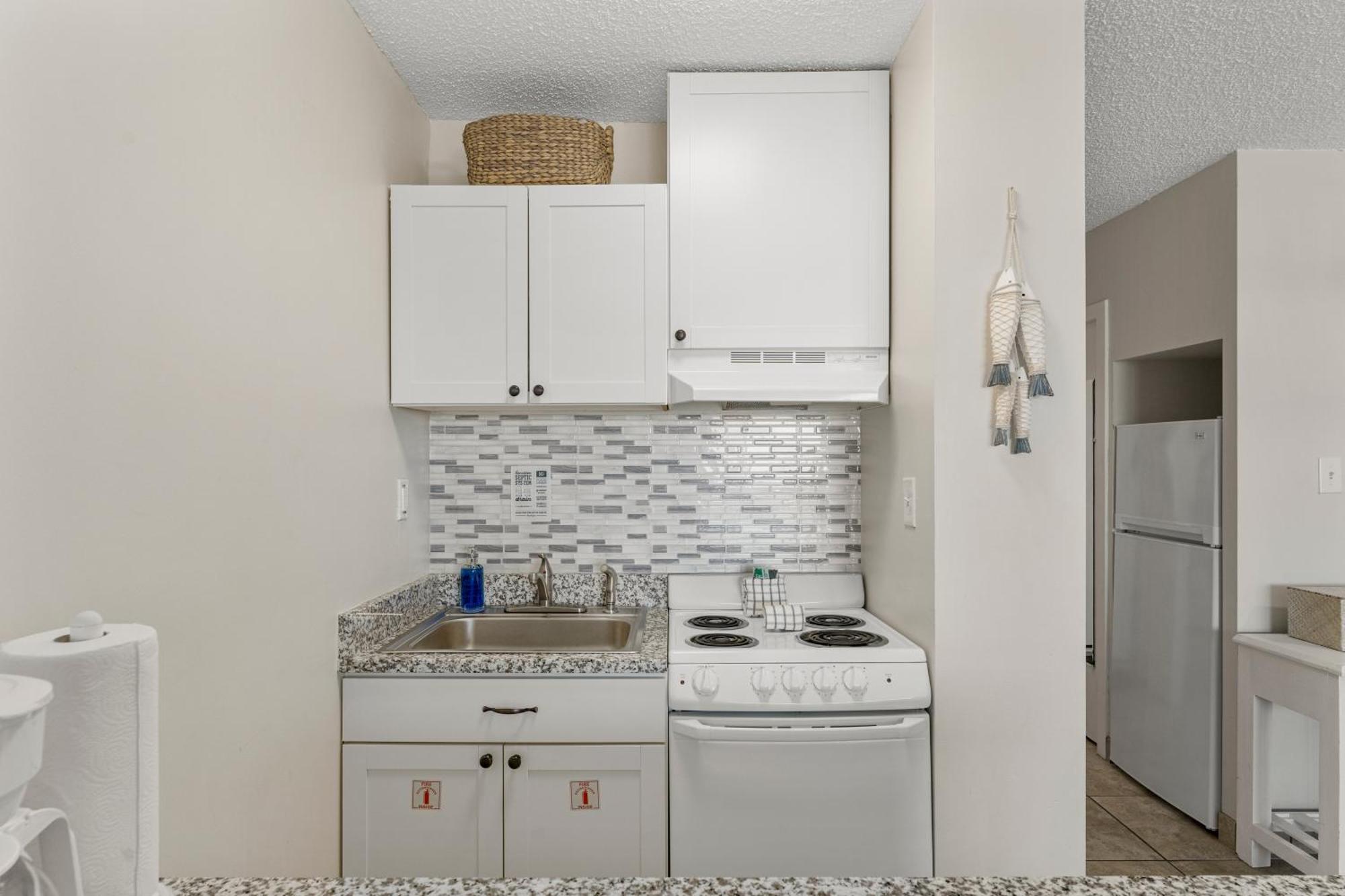 Top Of The Gulf 508 - Beach Front Resort Partial Ocean View Panama City Beach Εξωτερικό φωτογραφία