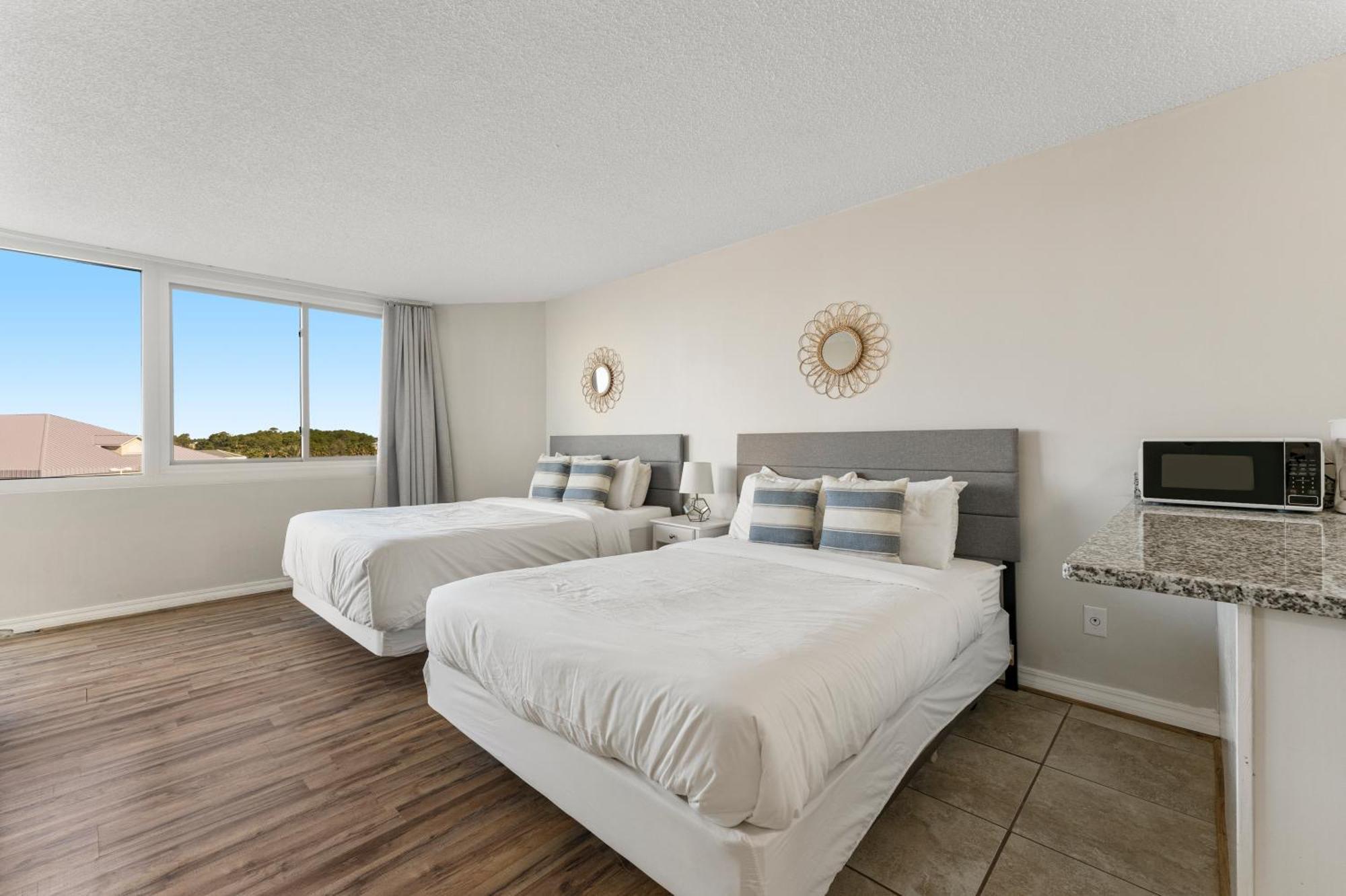 Top Of The Gulf 508 - Beach Front Resort Partial Ocean View Panama City Beach Εξωτερικό φωτογραφία