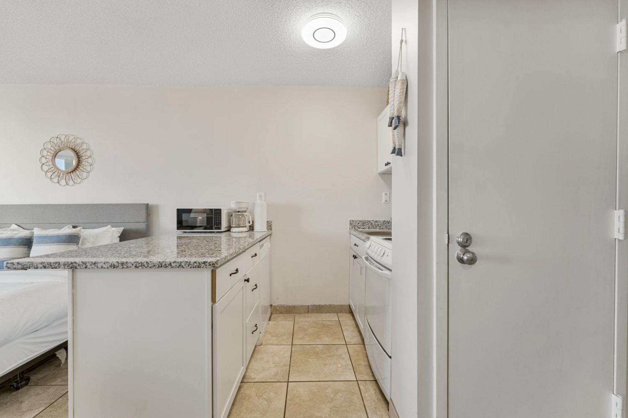Top Of The Gulf 508 - Beach Front Resort Partial Ocean View Panama City Beach Εξωτερικό φωτογραφία