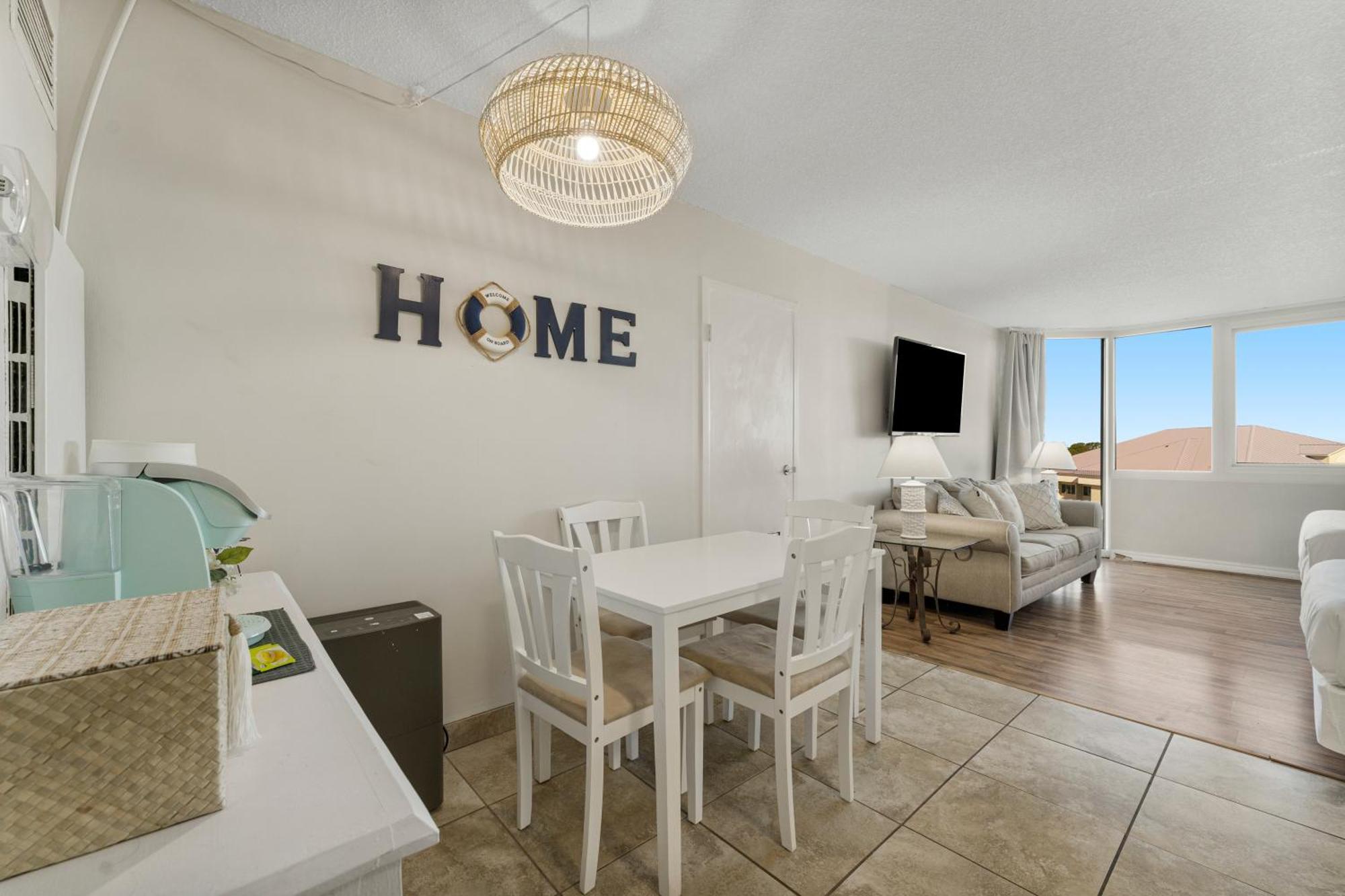 Top Of The Gulf 508 - Beach Front Resort Partial Ocean View Panama City Beach Εξωτερικό φωτογραφία