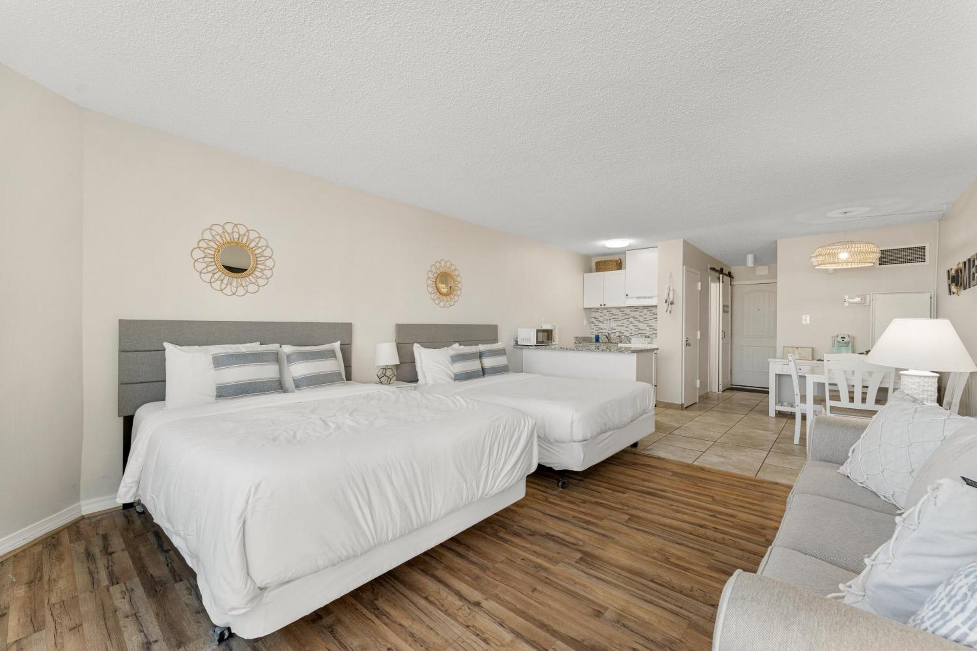 Top Of The Gulf 508 - Beach Front Resort Partial Ocean View Panama City Beach Εξωτερικό φωτογραφία