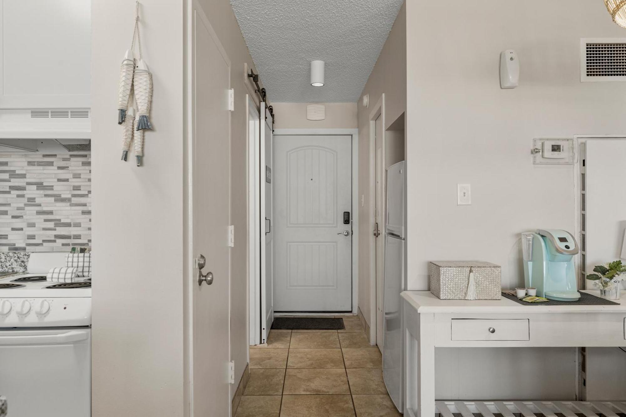 Top Of The Gulf 508 - Beach Front Resort Partial Ocean View Panama City Beach Εξωτερικό φωτογραφία