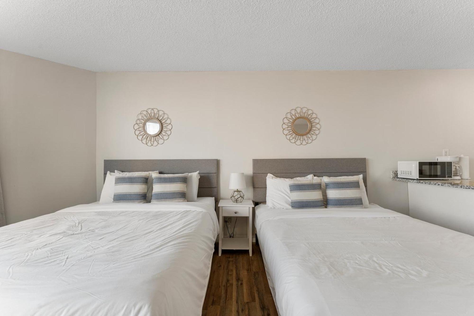 Top Of The Gulf 508 - Beach Front Resort Partial Ocean View Panama City Beach Εξωτερικό φωτογραφία